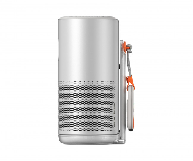 Мультимедійний проектор XGiMi MoGo 4